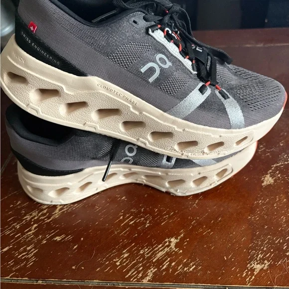 ON Cloud Women’s Shoes (Cloud eclipse) - Picture 5 of 5